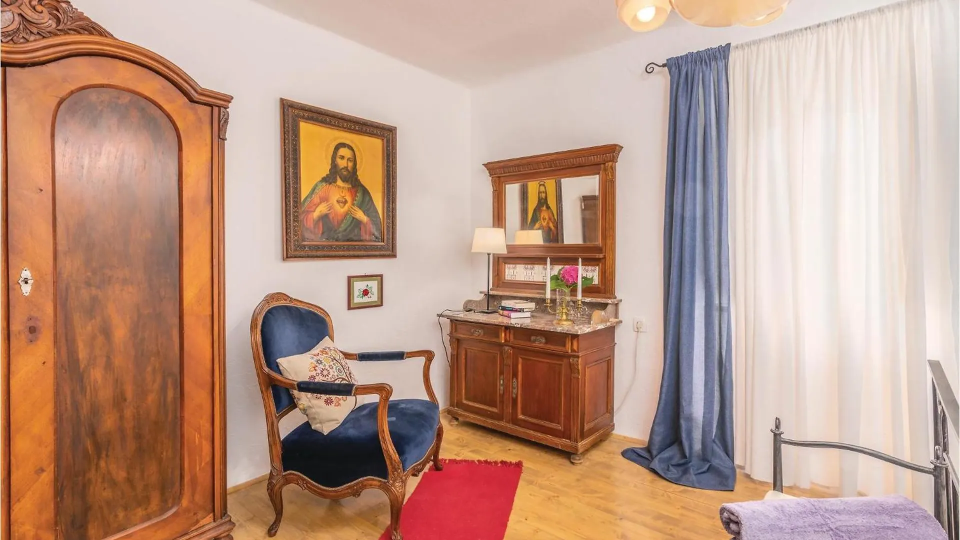 別荘 Cozy Home In Predoscica With Wifi