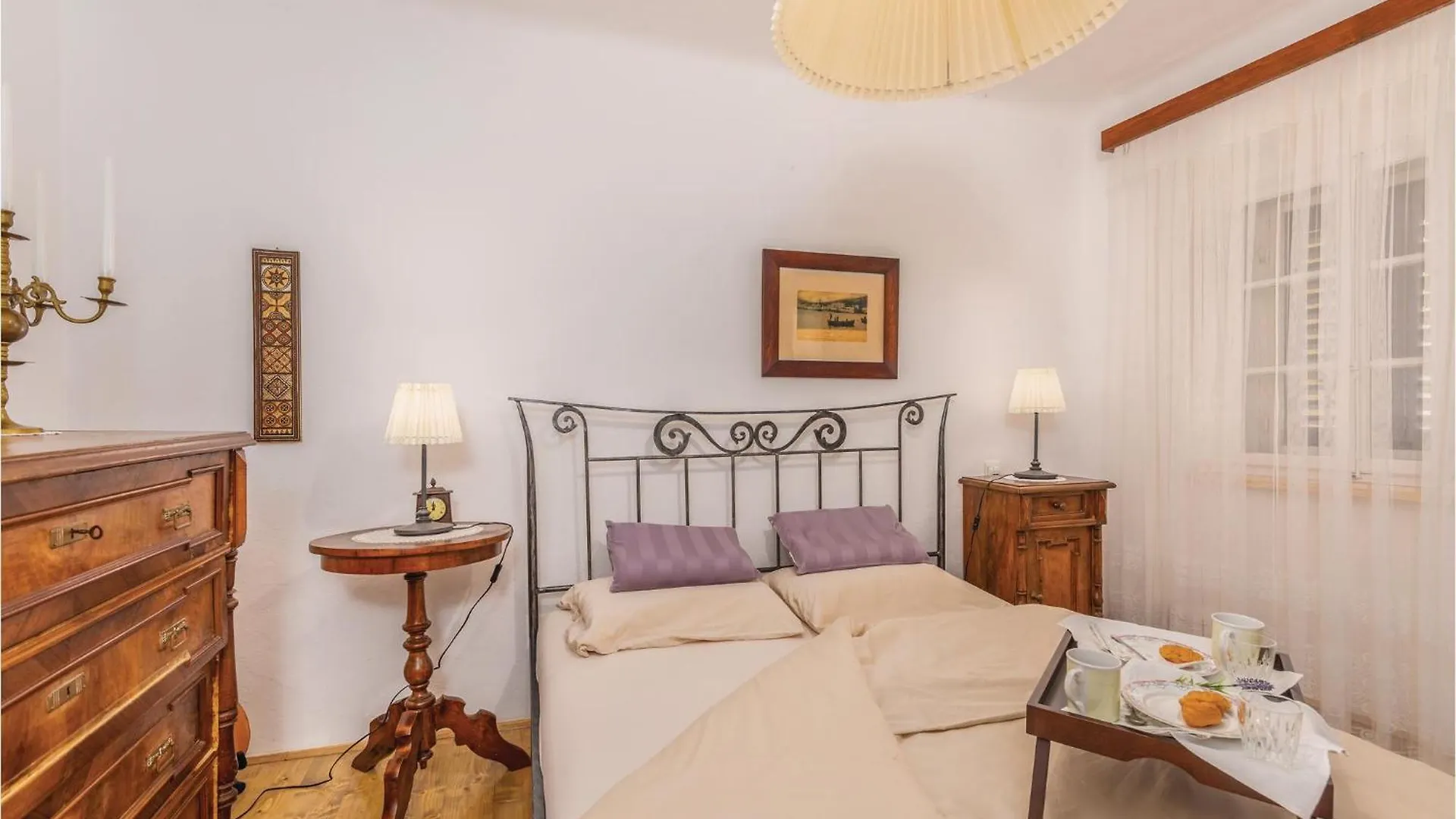 Cozy Home In Predoscica With Wifi 別荘