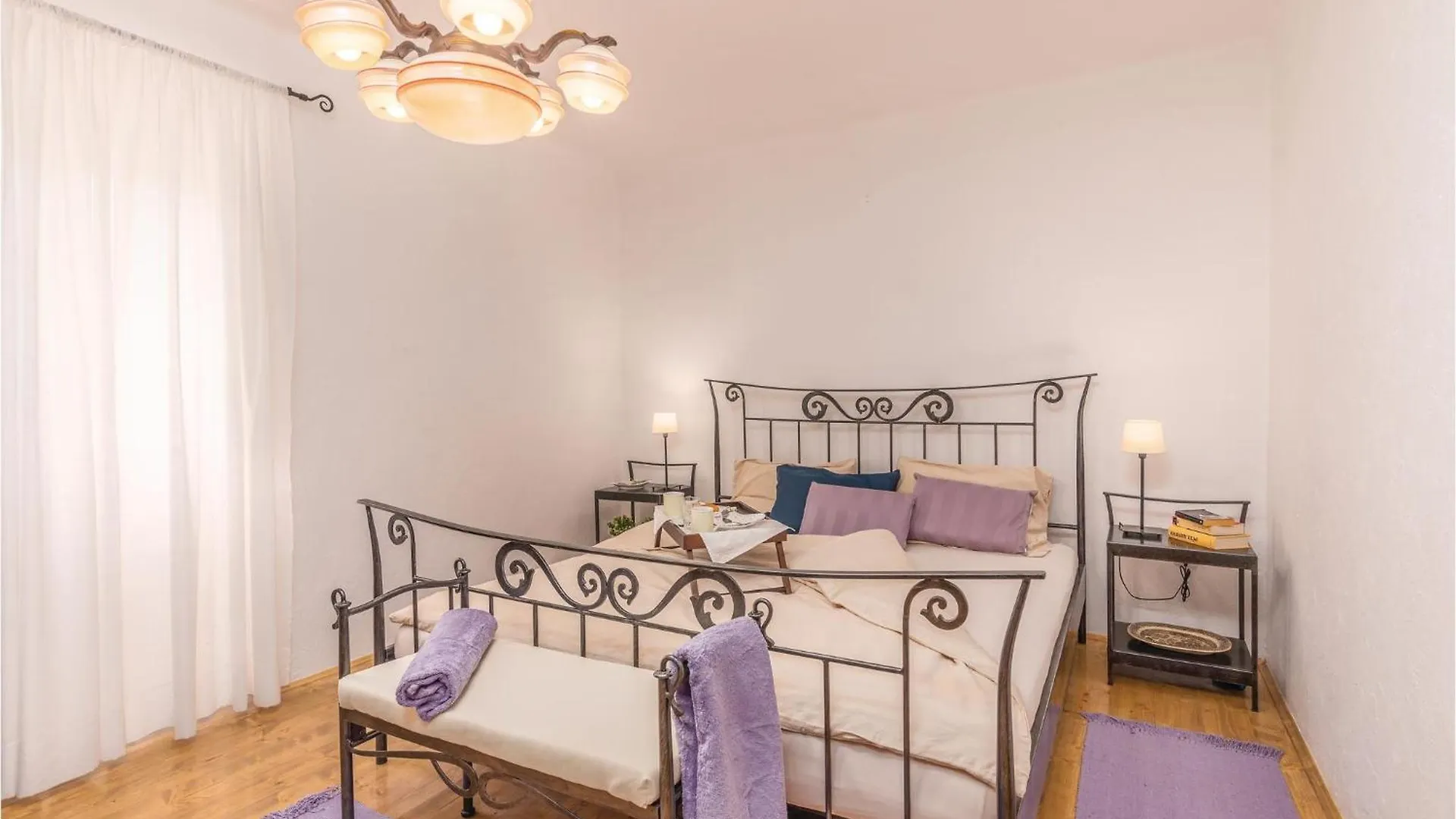 別荘 Cozy Home In Predoscica With Wifi クロアチア