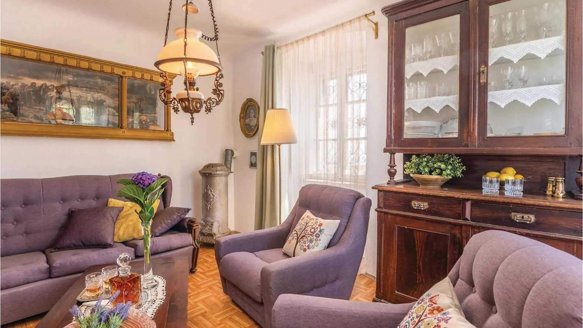 Cozy Home In Predoscica With Wifi 別荘
