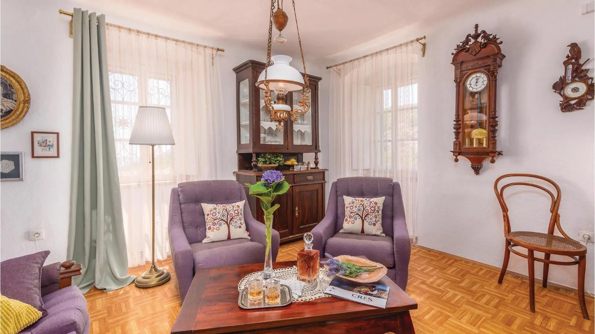 Cozy Home In Predoscica With Wifi
