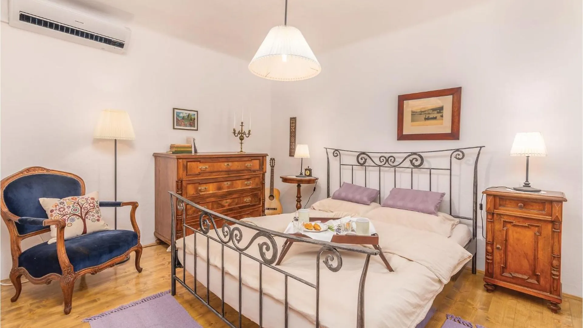 Cozy Home In Predoscica With Wifi クロアチア