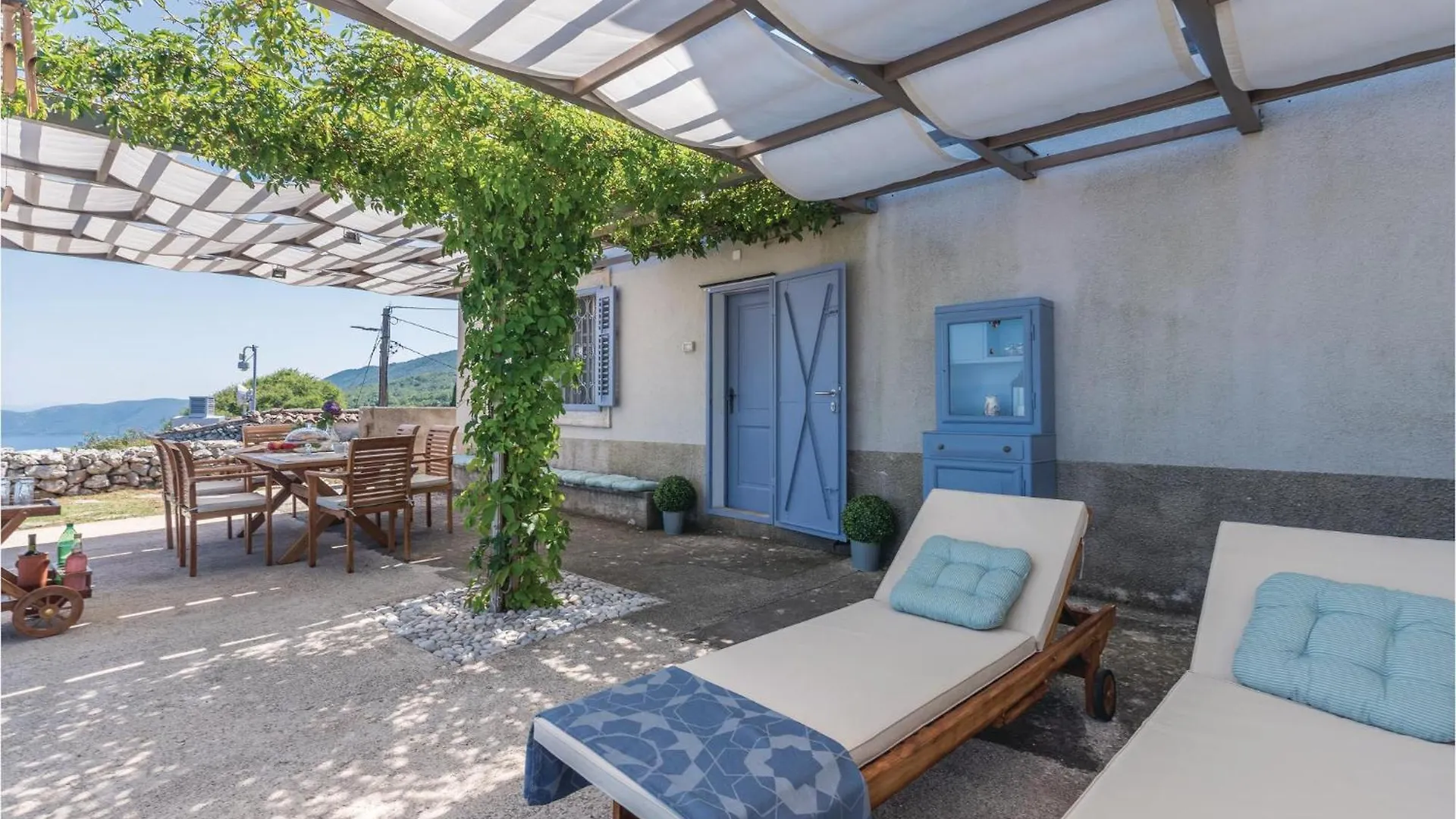 Cozy Home In Predoscica With Wifi 別荘